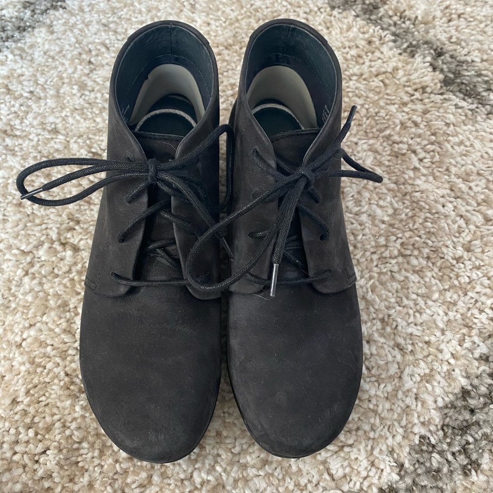 Dansko booties